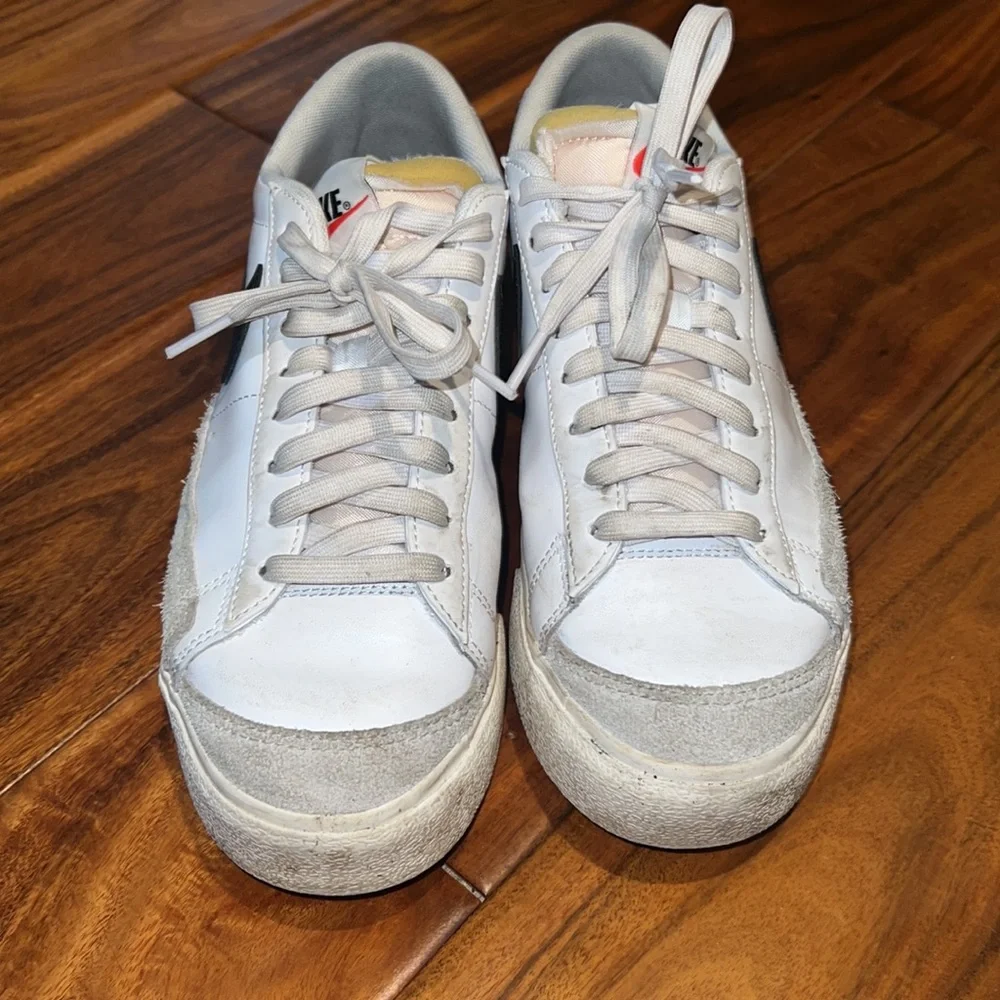 Nike sold out